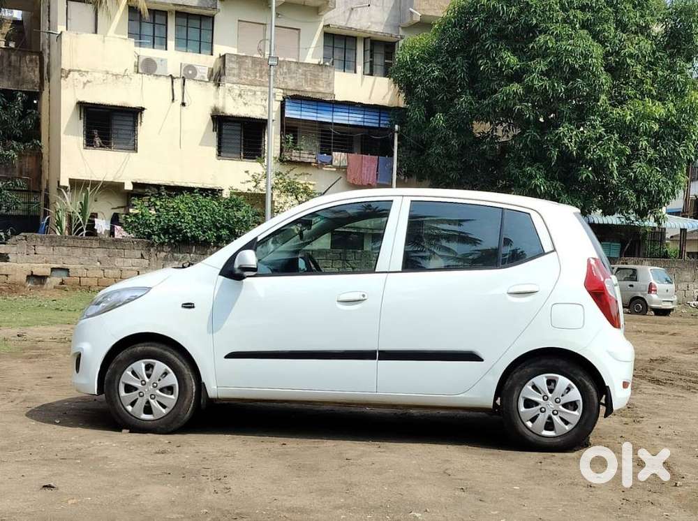 Hyundai I10 1.2 Kappa Magna, 2012, Petrol
