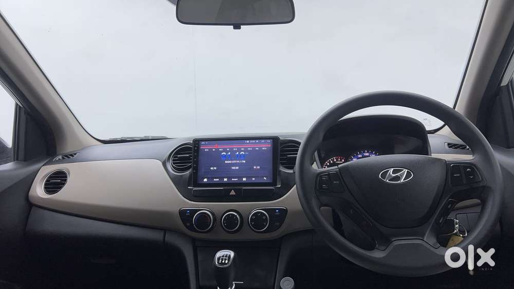 Hyundai Xcent [2014-2017] 1.2 S, 2014, Petrol