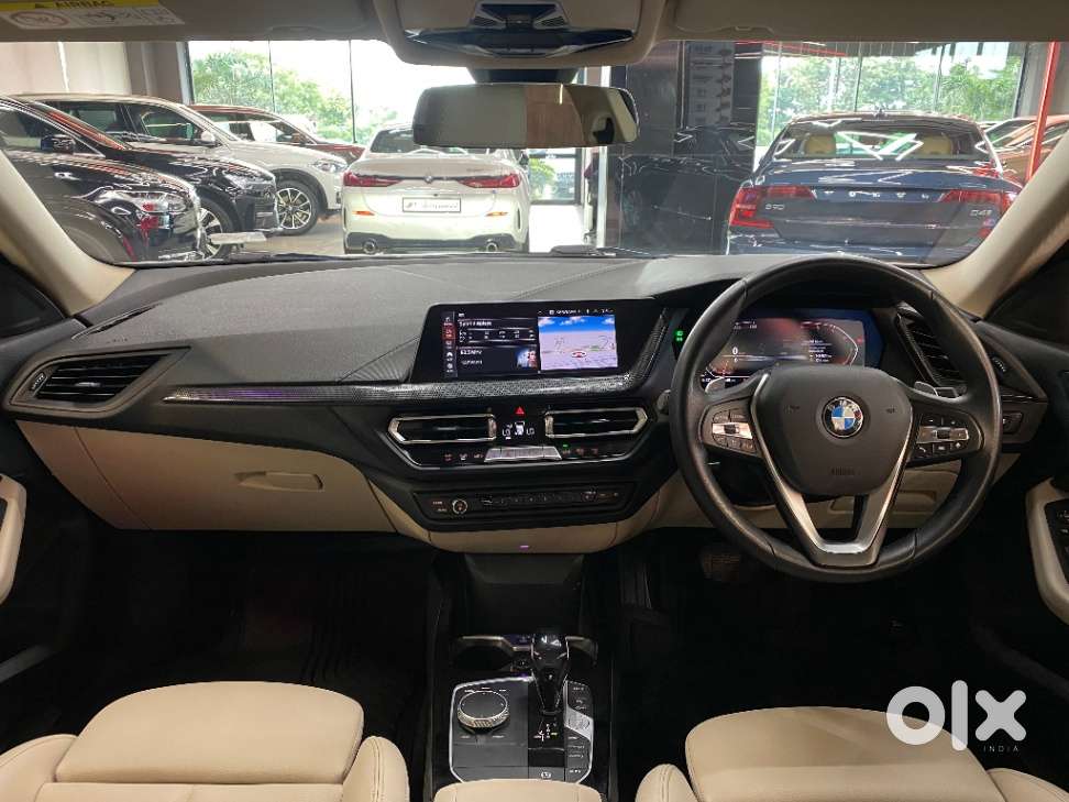 Bmw 2 Series 2.0 220d Sportline, 2021, Diesel