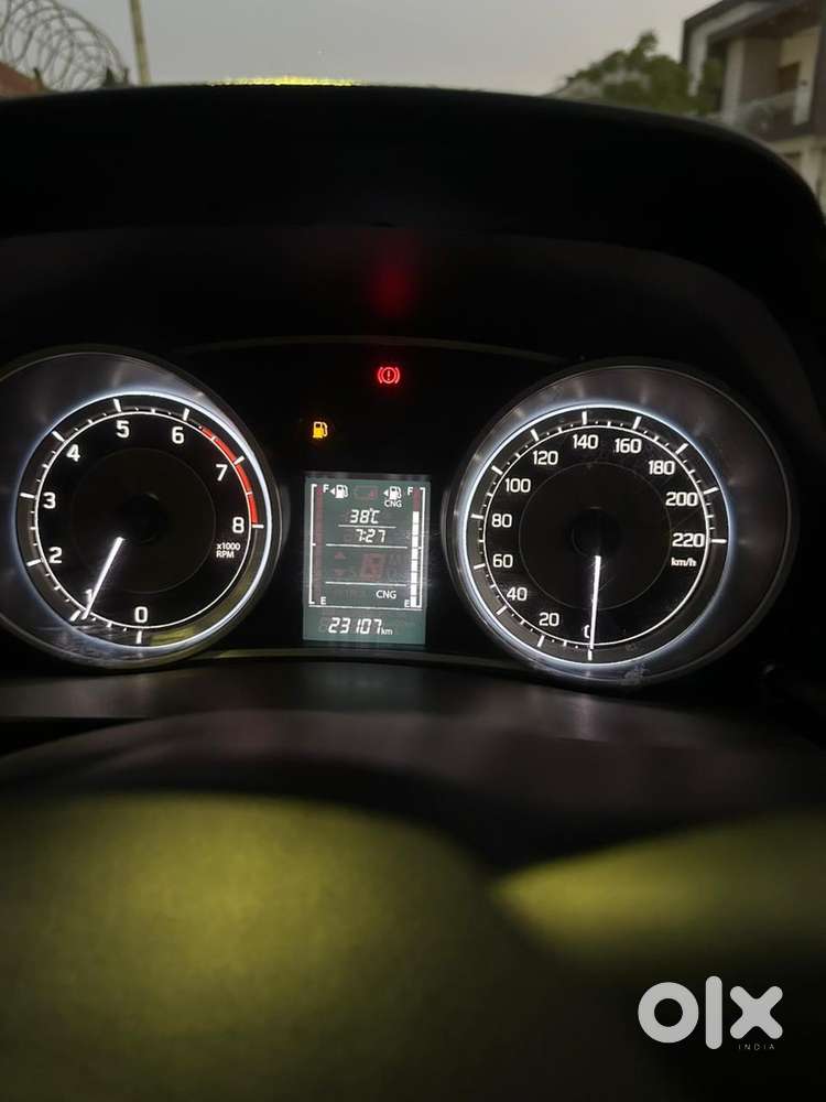 For Sell My This Car Swift Dzire Zxi+ Taxi