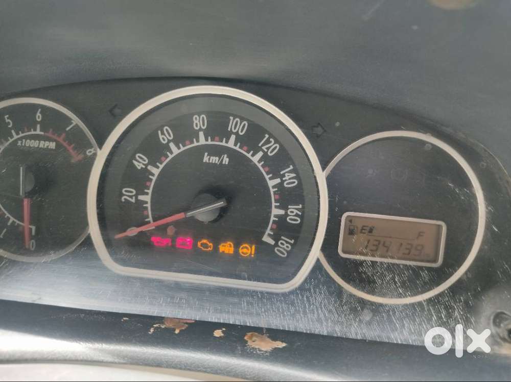 Maruti Suzuki Alto 2014