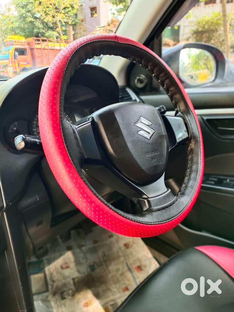 Maruti Suzuki Swift Ddis Ldi, 2017, Diesel