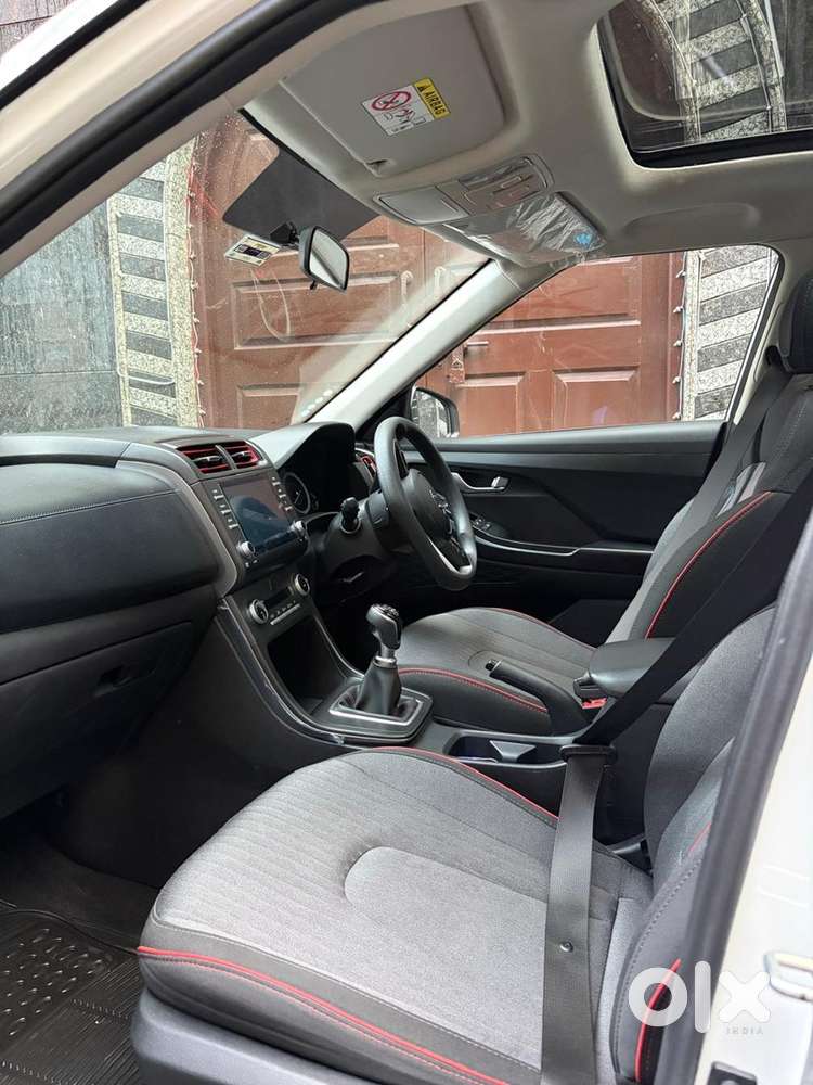 Life Time Tax Hyundai Creta Night Edition 2023 Petrol