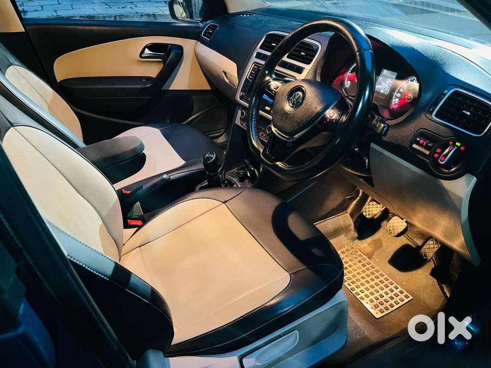 Volkswagen Ameo 1.5 Tdi Highline, 2016, Diesel