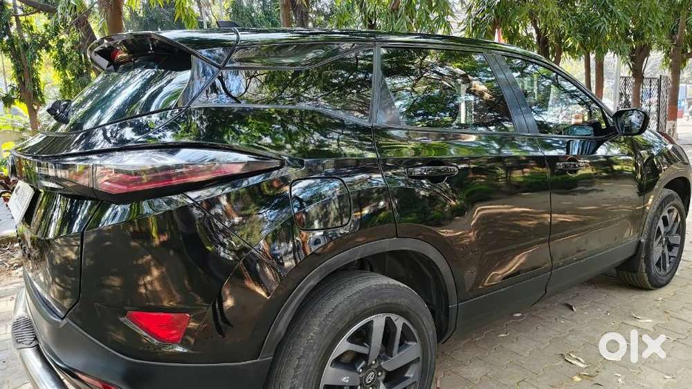 Tata Harrier Xz, 2021, Diesel