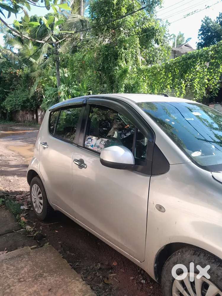 Maruti Suzuki Ritz 2010 Petrol 89000 Km Driven