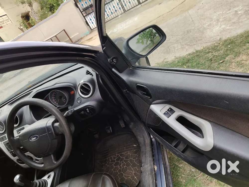 Ford Figo 1.4 Diesel Manual 2011