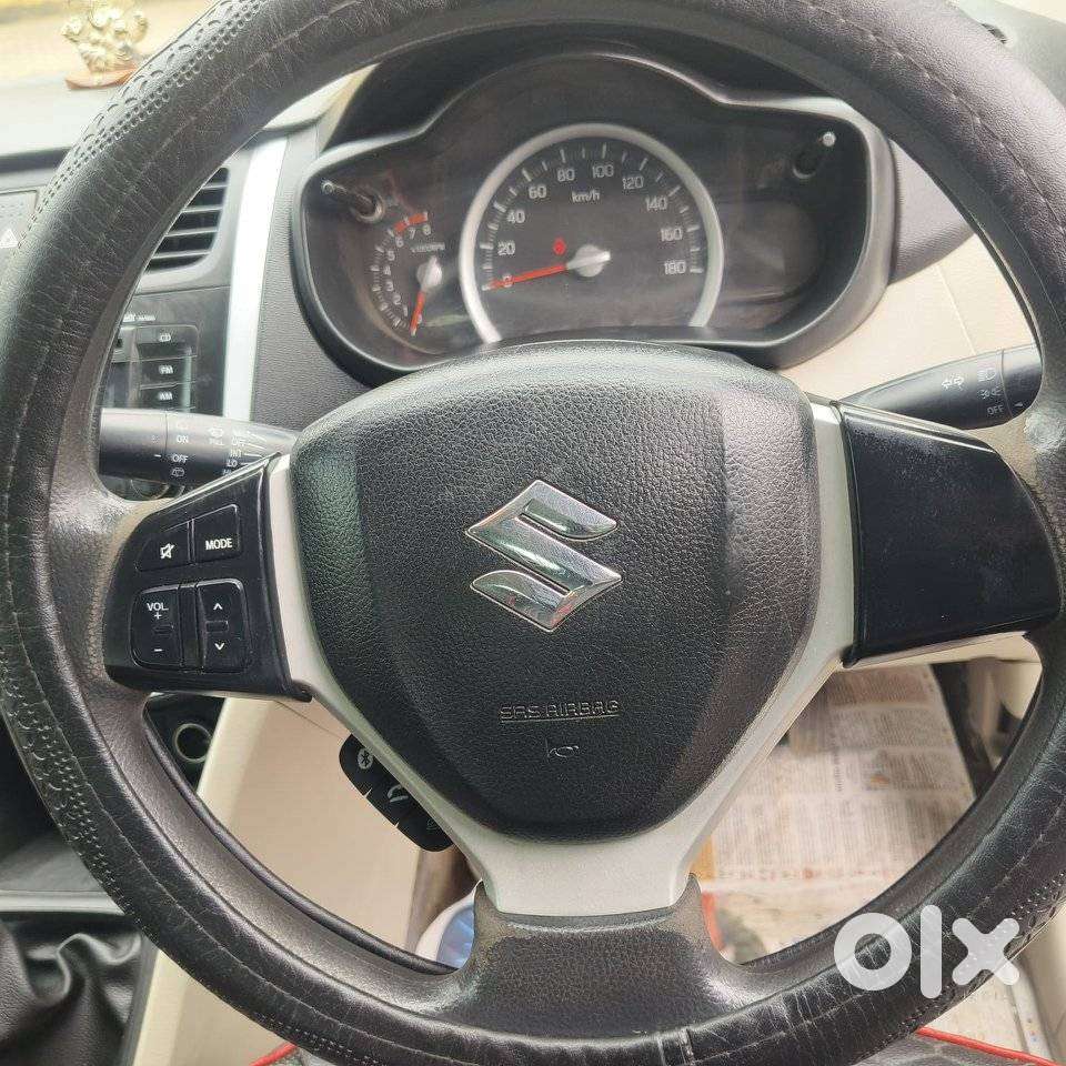 Maruti Suzuki Celerio Zxi, 2020, Petrol