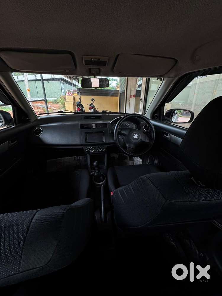 Swift Diesel Vdi