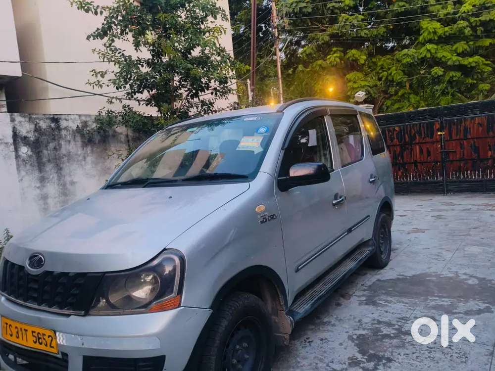 Mahindra Xylo 2019 Diesel
