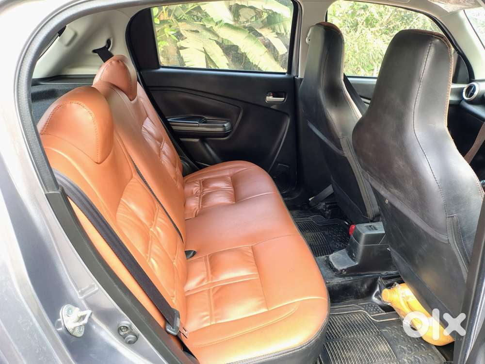 Maruti Suzuki Celerio 2014-2017 Green Vxi, 2023, Cng & Hybrids