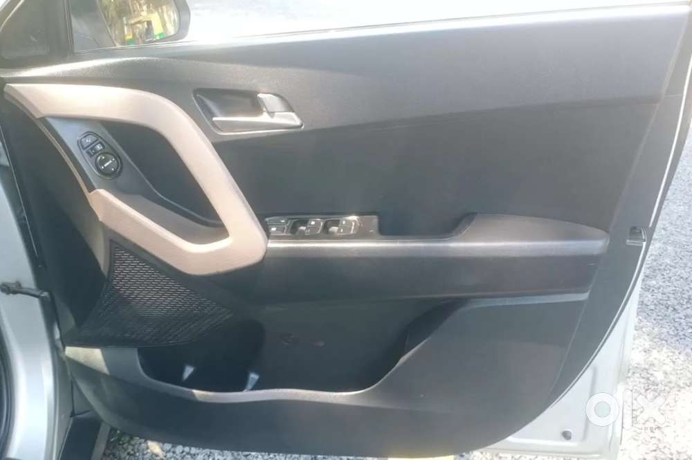 Hyundai Creta 1.6 Sx Plus, 2016, Petrol