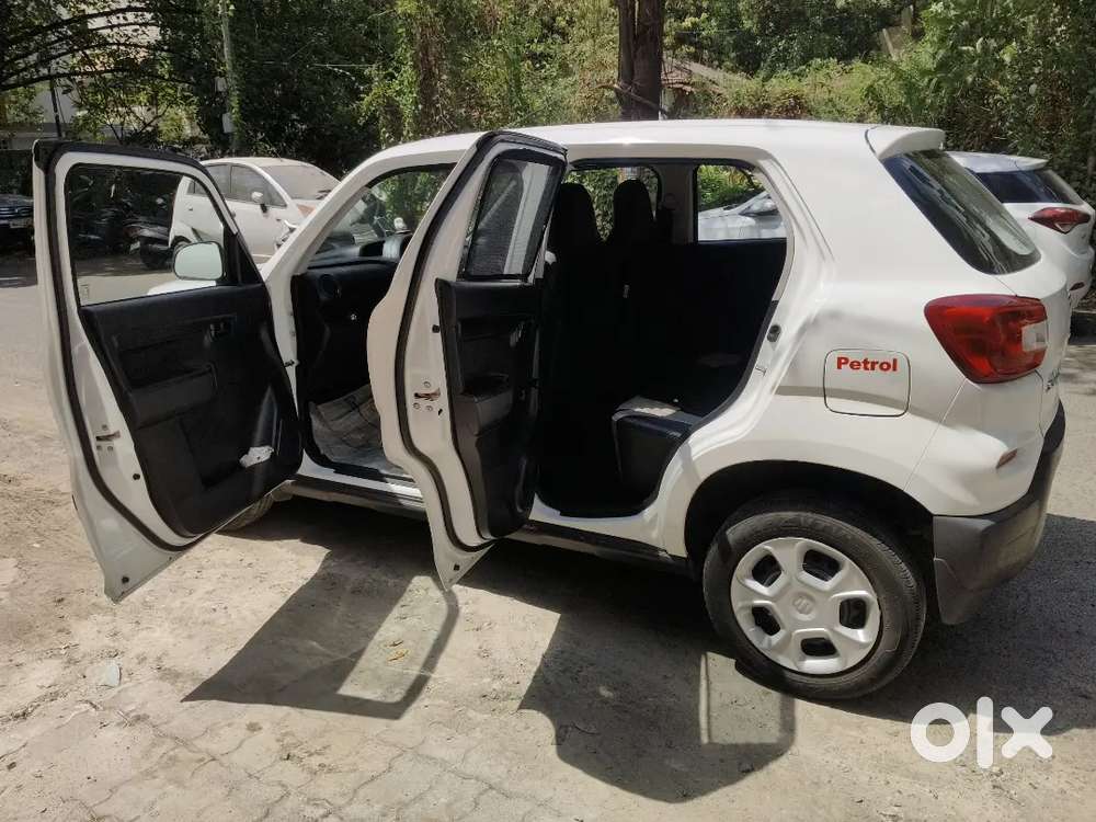Maruti Suzuki Spresso In Excellent Condition