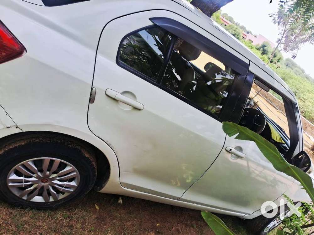 Maruti Suzuki Swift Dzire 2015 Diesel Good Condition