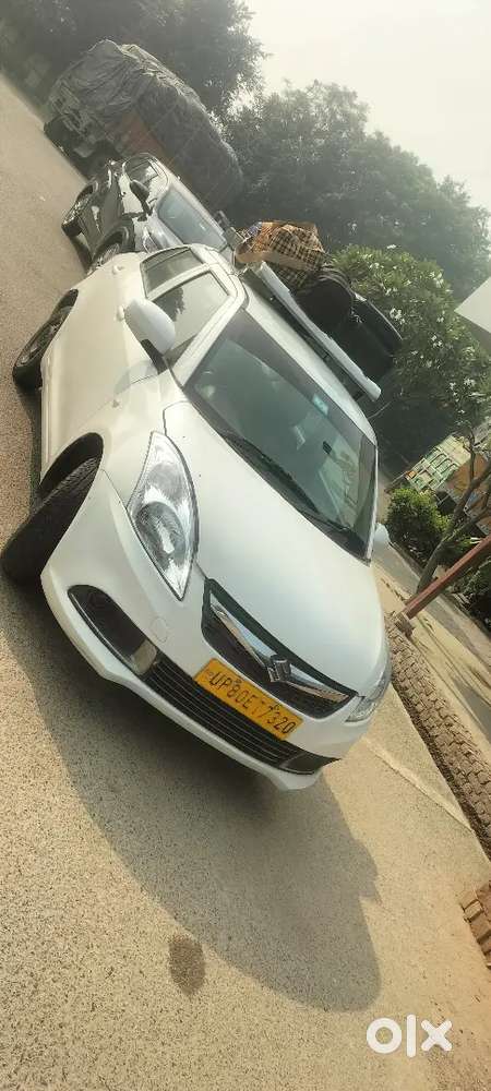 Swift Dzire Tour Maruti 2019