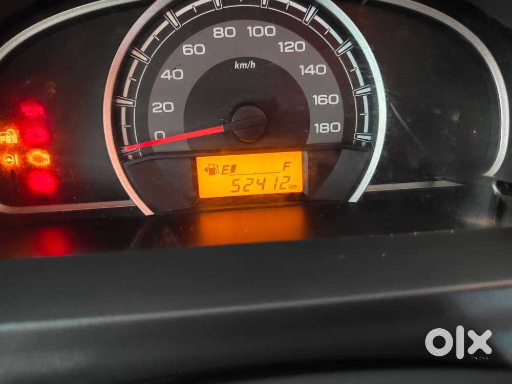 Maruti Suzuki Alto 800 Vxi Airbag, 2018, Petrol