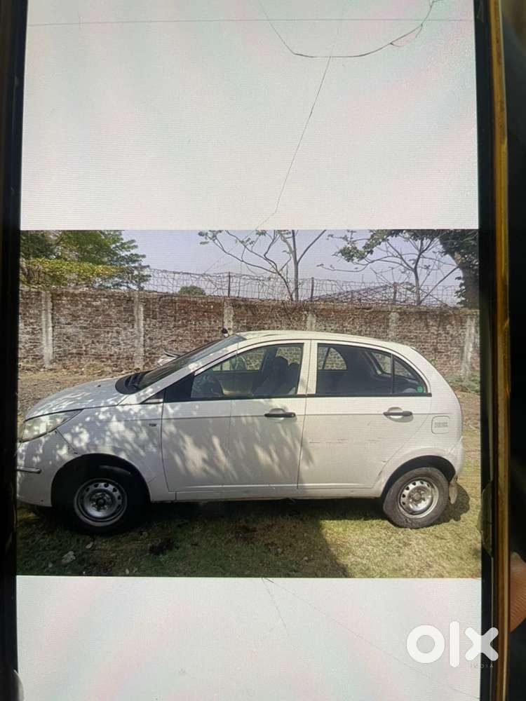 Tata Indica Diesel 2013