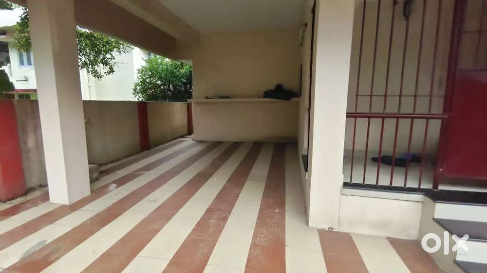 3BHK in Vazhuthacaud