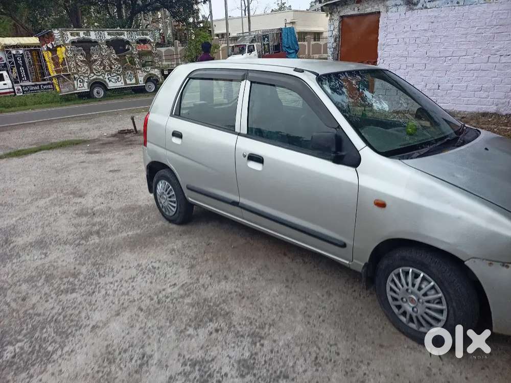 Maruti Suzuki Alto 2007