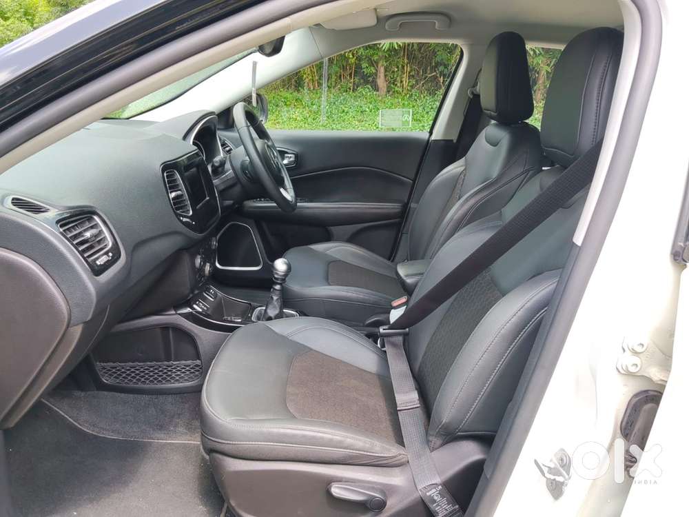 Jeep Compass Diesel 2021