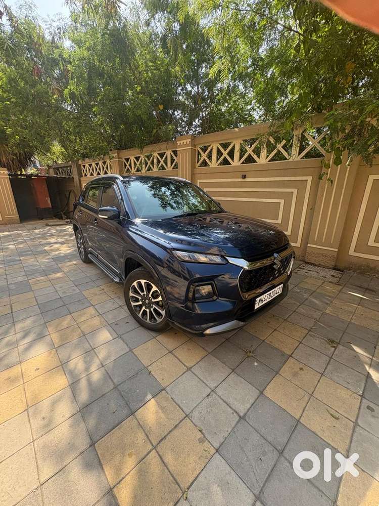 Maruti Suzuki Vitara 2024