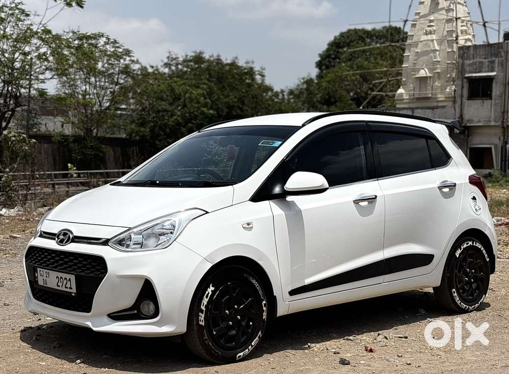 Hyundai Grand I10 1.2 Kappa Magna, 2020, Cng & Hybrids