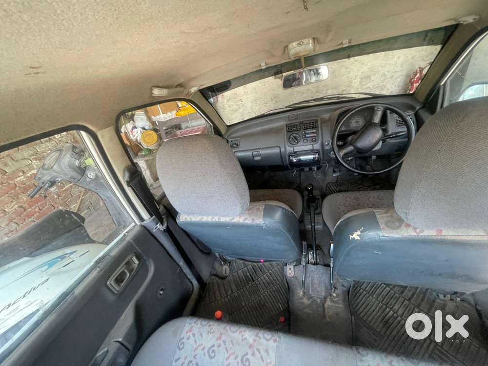 Maruti Zen 800