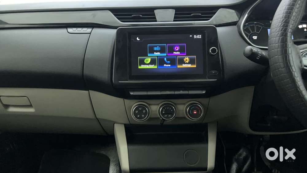 Renault Triber Rxt, 2021, Petrol