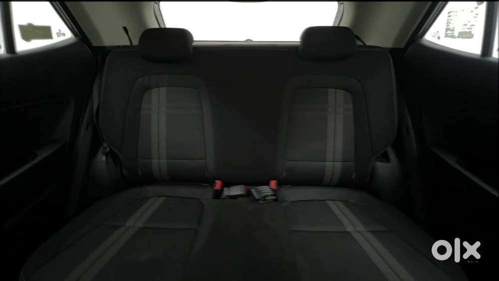 Hyundai Venue Sx Plus Turbo Dct, 2019, Petrol