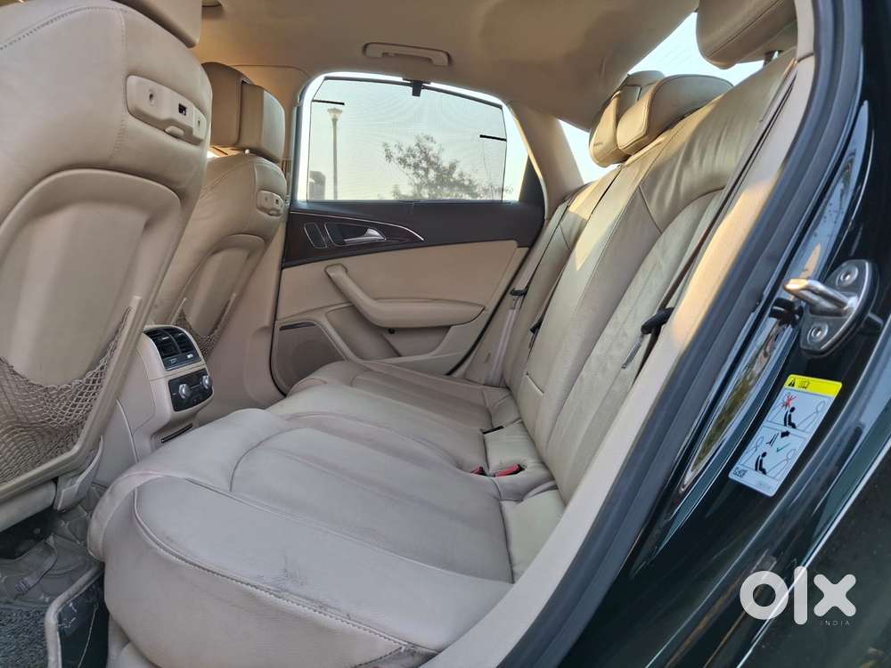 Audi A6 2.0 35 Tdi Premium Matrix, 2018, Diesel