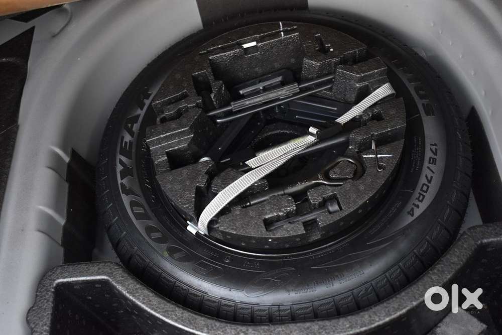 Skoda Rapid 1.0 Rider Tsi, 2021, Petrol