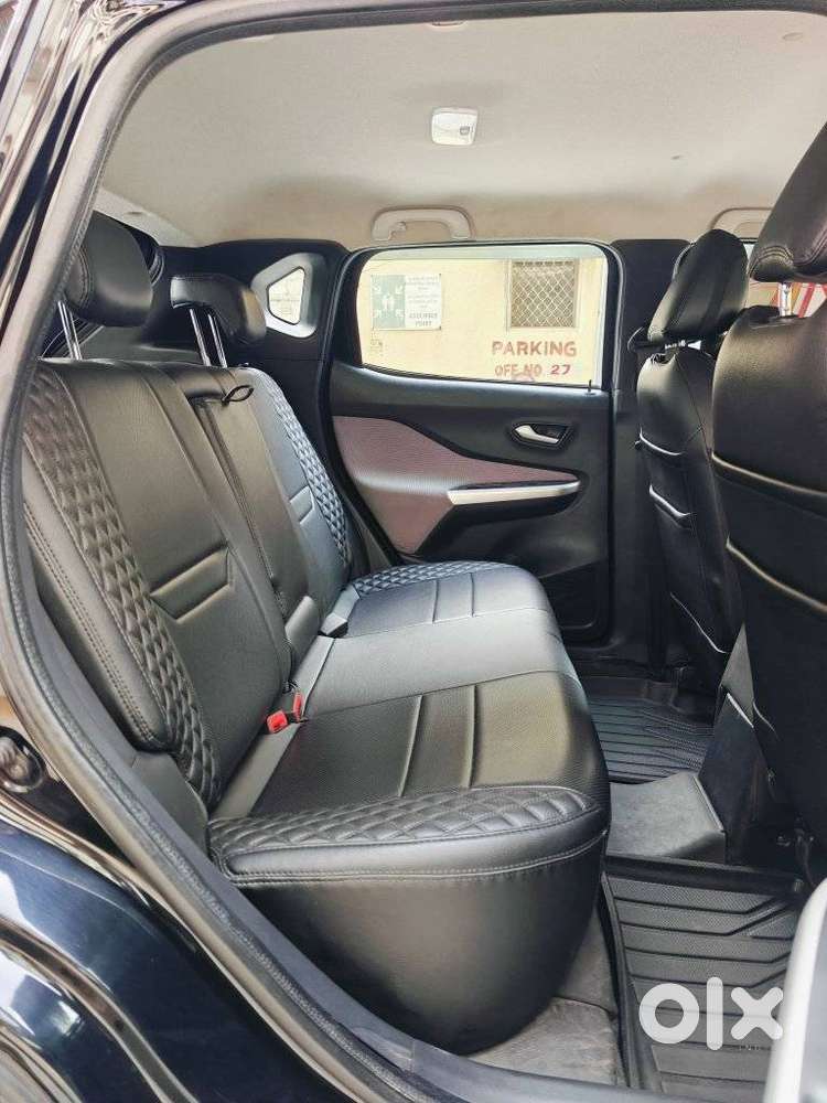 Nissan Magnite 1.0 Xv, 2023, Petrol
