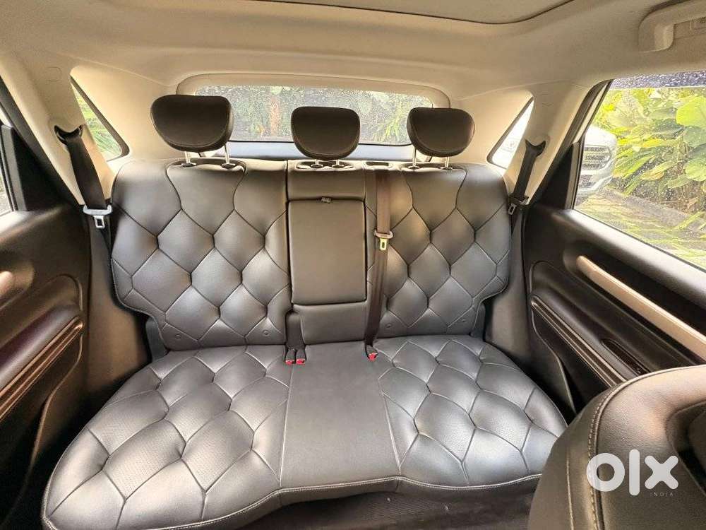 Mg Windsor Ev Essence, 2024, Electric
