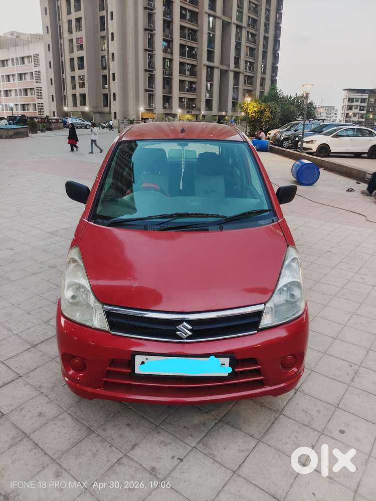 Maruti Suzuki Zen Estilo Lxi Green (cng), 2014, Cng & Hybrids