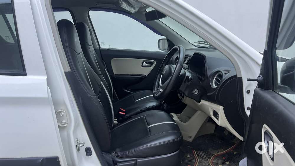 Maruti Suzuki Alto 800 Vxi, 2020, Petrol