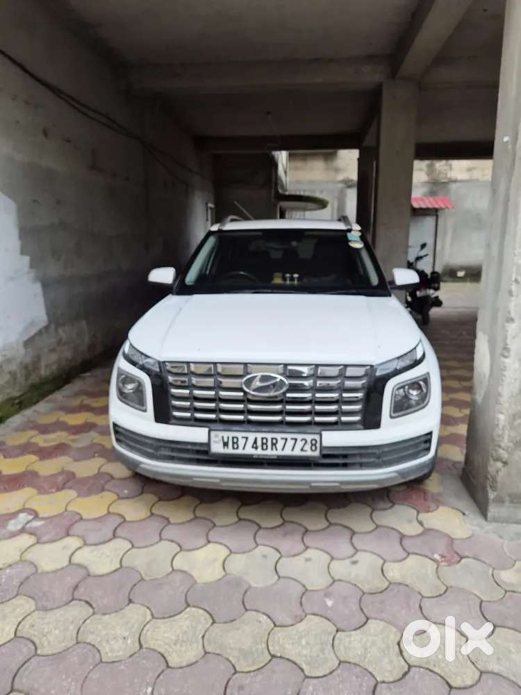 Venue 2024 Sx(o) Model