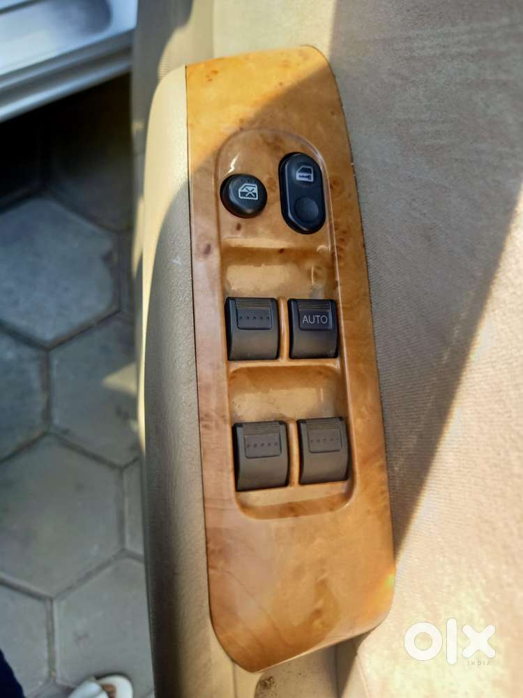 Honda City V At, 2008, Petrol