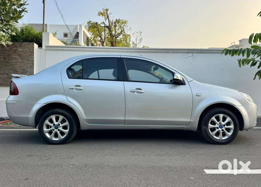 Ford Fiesta 2011-2013 Diesel Titanium Plus, 2015, Diesel