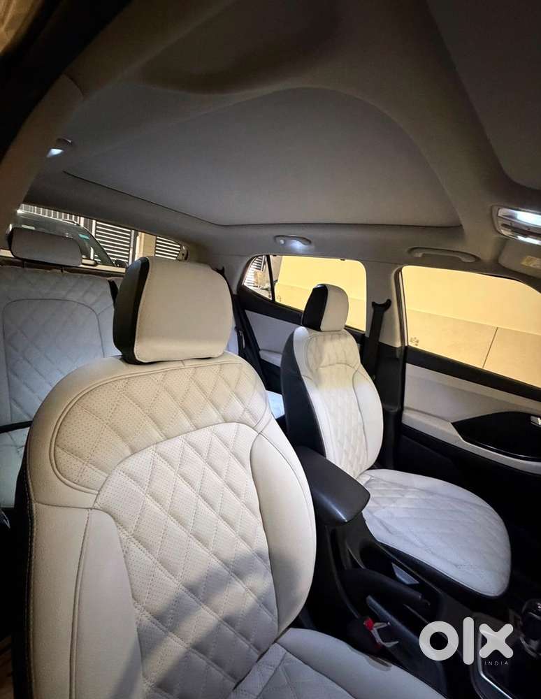 2022 Hyundai Creta Diesel Manual