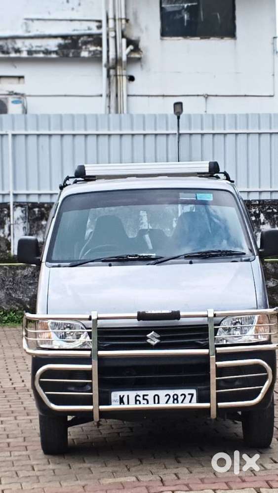 Maruti Suzuki Eeco 7 Seater Standard, 2020, Petrol