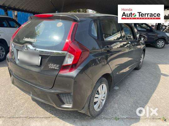 Honda Jazz 1.2 Sv I Vtec, 2016, Petrol