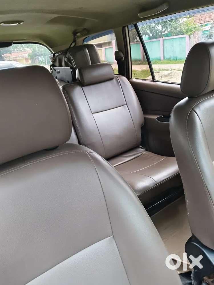 Toyota Innova 2016 Diesel Manual