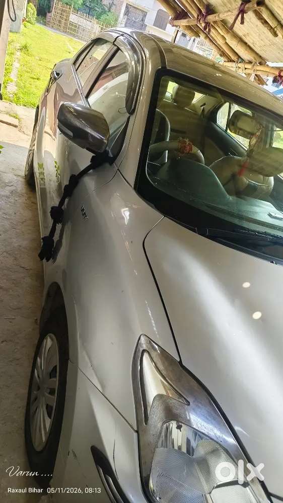 Maruti Dzire 2019 Vxi In Best Condition