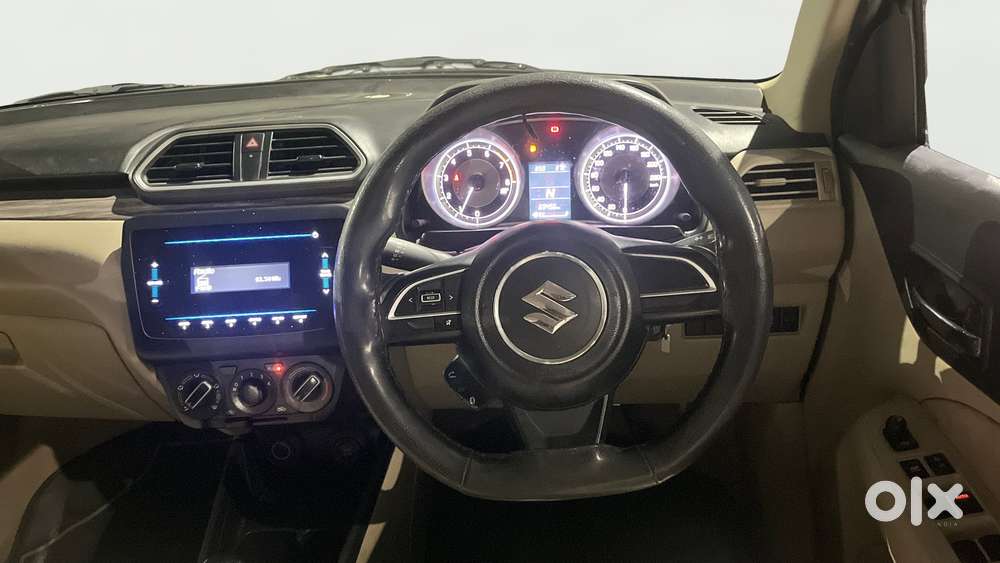 Maruti Suzuki Swift Dzire Amt Vxi, 2022, Petrol