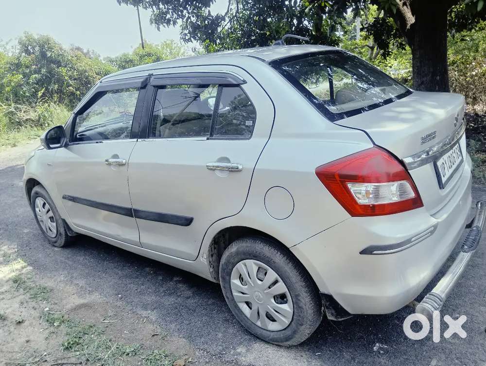 Swift Dzire