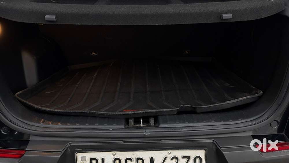 Kia Sonet Gtx Plus Turbo Imt, 2020, Petrol