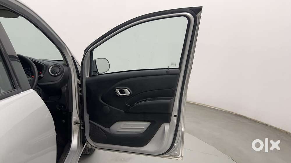 Datsun Redigo 2020-2022 0.8 T (o), 2019, Petrol