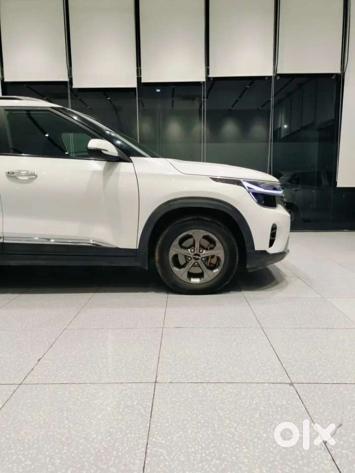 Kia Seltos Htk Plus 1.5 Diesel, 2023, Diesel