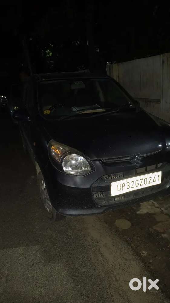 Maruti Suzuki Alto 800 Lxi 2016