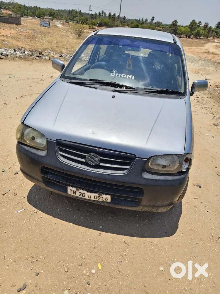 Good Mileage 22km Insurance Invalid Fc Current Valied Date 2027